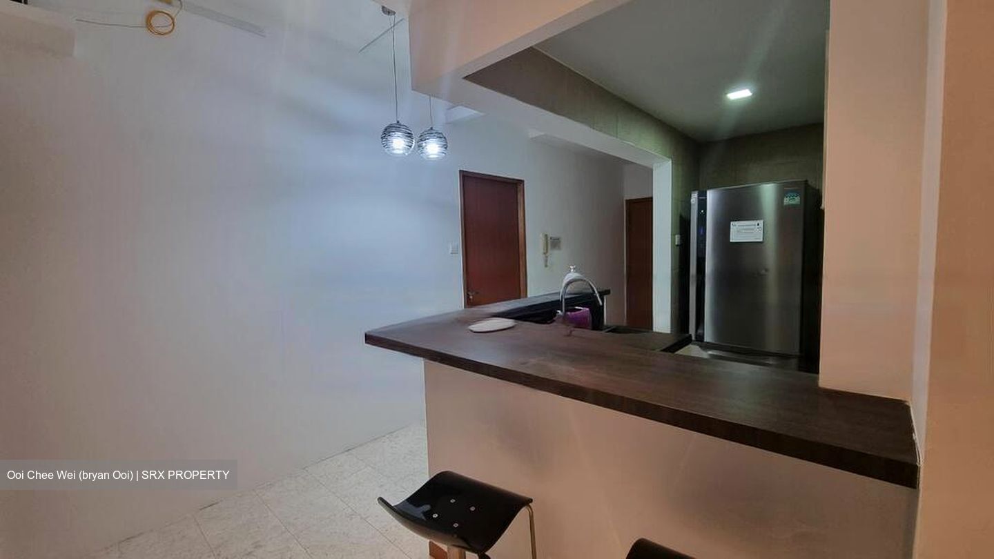 The Quintet (D23), Condominium #453657481